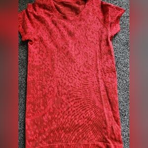 Lululemon Swiftly Tech Short Sleeve Shirt